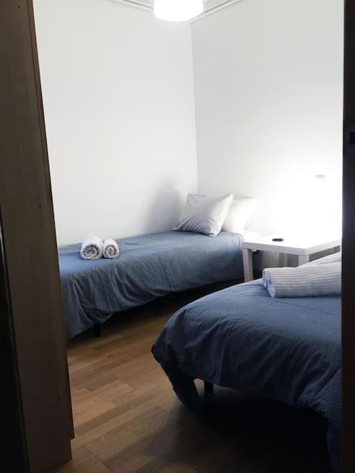 Moderno Apartamento En El Centro Виланова-и-ла-Желтру Екстериор снимка
