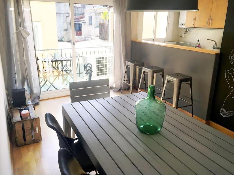 Moderno Apartamento En El Centro Виланова-и-ла-Желтру Екстериор снимка