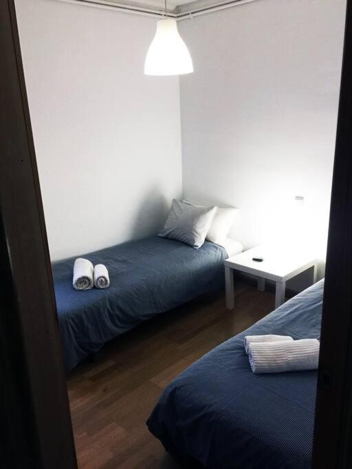 Moderno Apartamento En El Centro Виланова-и-ла-Желтру Екстериор снимка