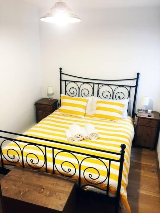 Moderno Apartamento En El Centro Виланова-и-ла-Желтру Екстериор снимка