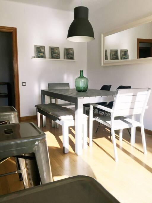 Moderno Apartamento En El Centro Виланова-и-ла-Желтру Екстериор снимка
