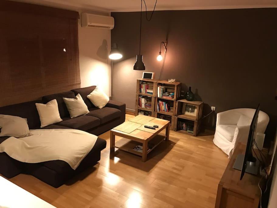 Moderno Apartamento En El Centro Виланова-и-ла-Желтру Екстериор снимка