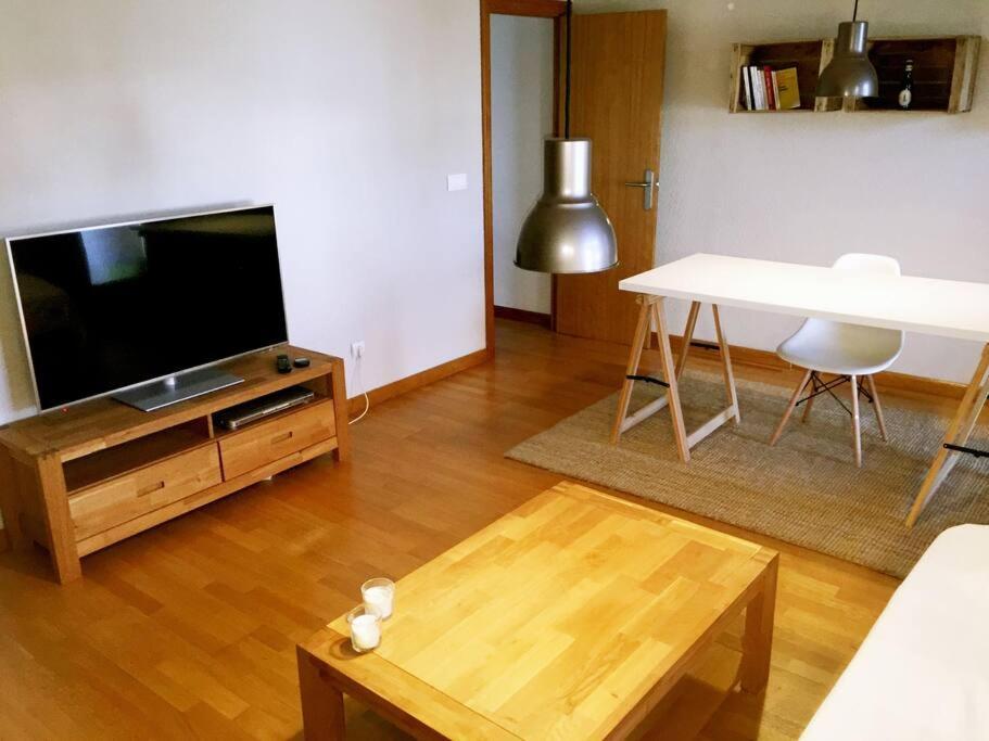 Moderno Apartamento En El Centro Виланова-и-ла-Желтру Екстериор снимка