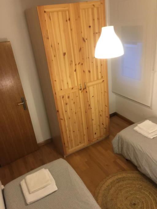 Moderno Apartamento En El Centro Виланова-и-ла-Желтру Екстериор снимка