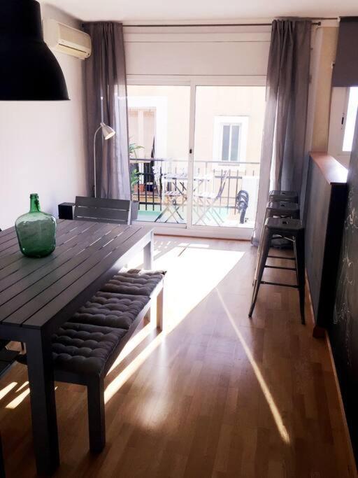 Moderno Apartamento En El Centro Виланова-и-ла-Желтру Екстериор снимка